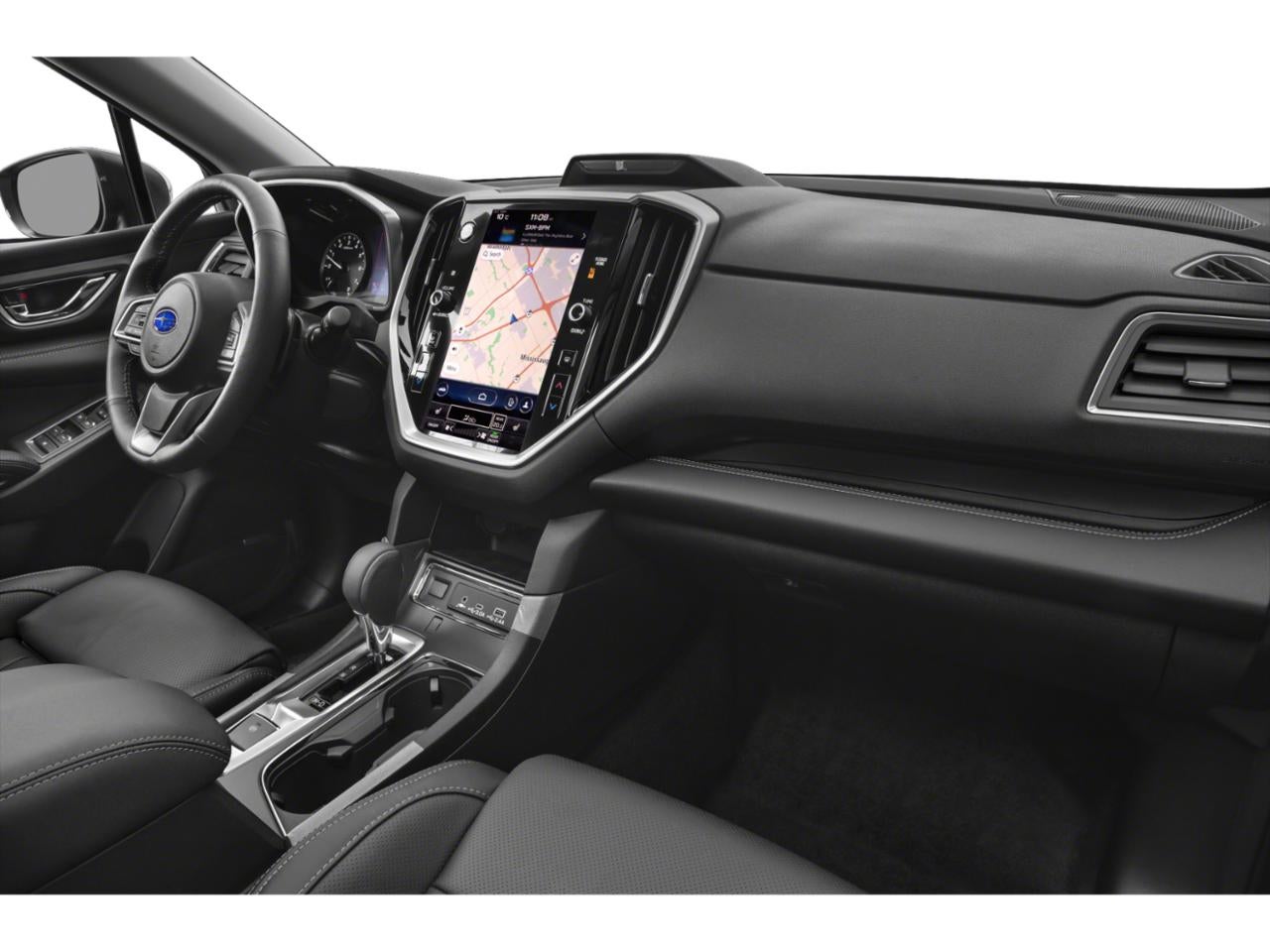 2023 Subaru Ascent Limited 8-Passenger