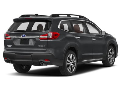 2020 Subaru Ascent Touring 7-Passenger