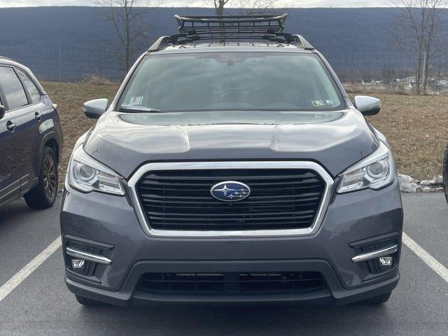 2021 Subaru Ascent Touring 7-Passenger