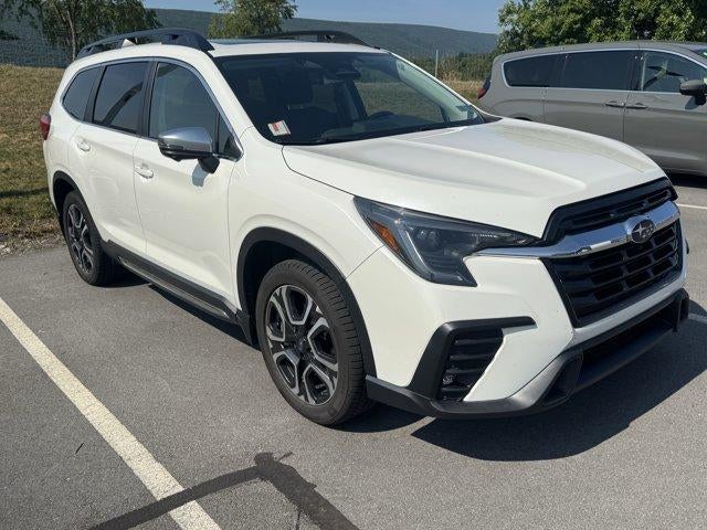 2023 Subaru Ascent Limited 7-Passenger