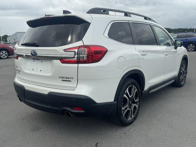 2023 Subaru Ascent Limited 7-Passenger