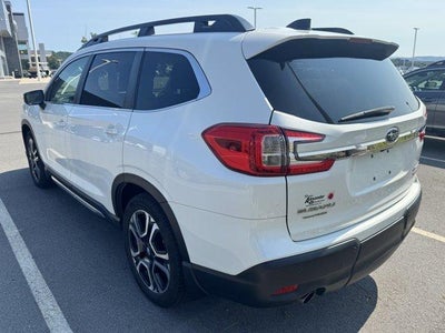 2023 Subaru Ascent Limited 7-Passenger