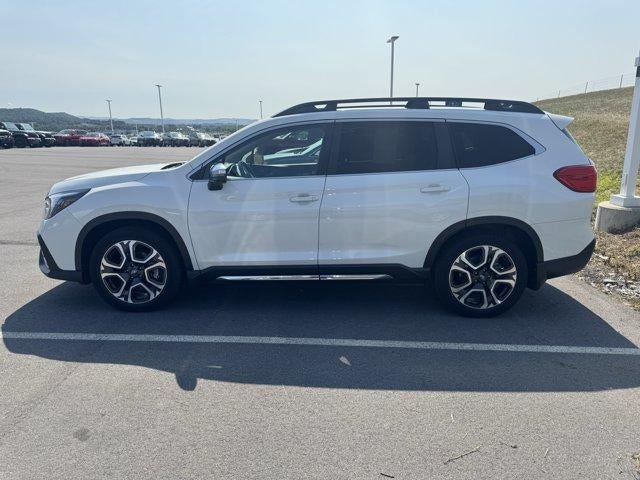 2023 Subaru Ascent Limited 7-Passenger