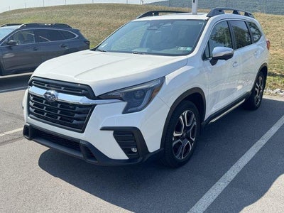 2023 Subaru Ascent Limited 7-Passenger