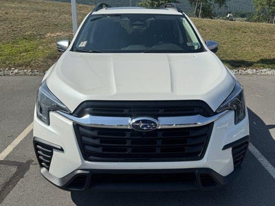 2023 Subaru Ascent Limited 7-Passenger