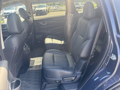 2023 Subaru Ascent Limited 7-Passenger