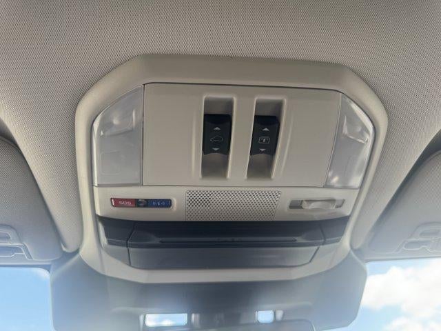 2023 Subaru Ascent Limited 7-Passenger