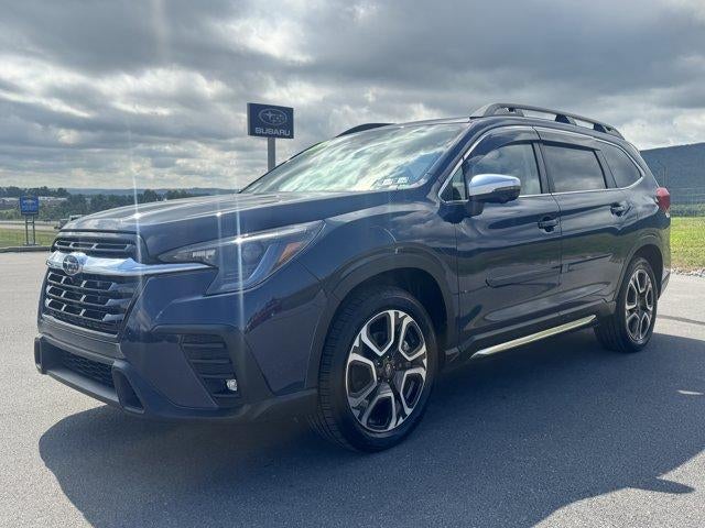 2023 Subaru Ascent Limited 7-Passenger