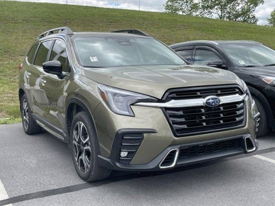2024 Subaru Ascent Touring 7-Passenger