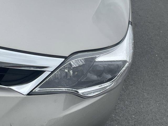 2013 Toyota Avalon 4dr Sdn XLE Premium (Natl)