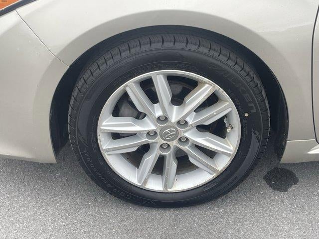 2013 Toyota Avalon 4dr Sdn XLE Premium (Natl)