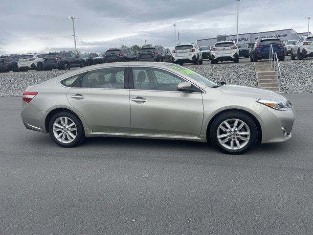 2013 Toyota Avalon 4dr Sdn XLE Premium (Natl)