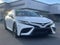 2024 Toyota Camry SE Auto AWD (Natl)