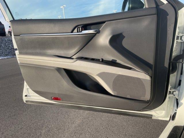 2024 Toyota Camry SE Auto AWD (Natl)