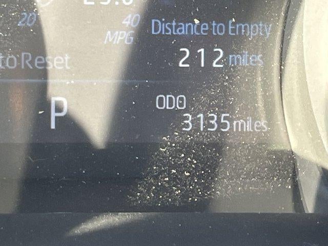 2024 Toyota Camry SE Auto AWD (Natl)