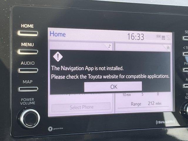 2024 Toyota Camry SE Auto AWD (Natl)