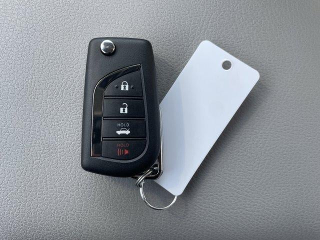 2024 Toyota Camry SE Auto AWD (Natl)