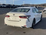 2024 Toyota Camry SE Auto AWD (Natl)