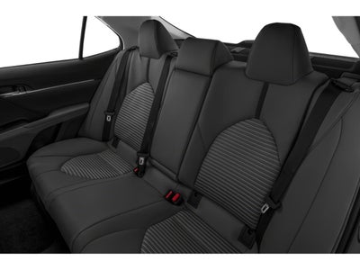 2024 Toyota Camry SE Auto AWD (Natl)