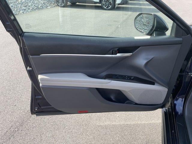 2021 Toyota Camry SE Auto AWD (Natl)