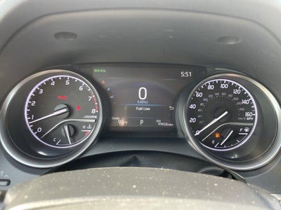 2021 Toyota Camry SE Auto AWD (Natl)