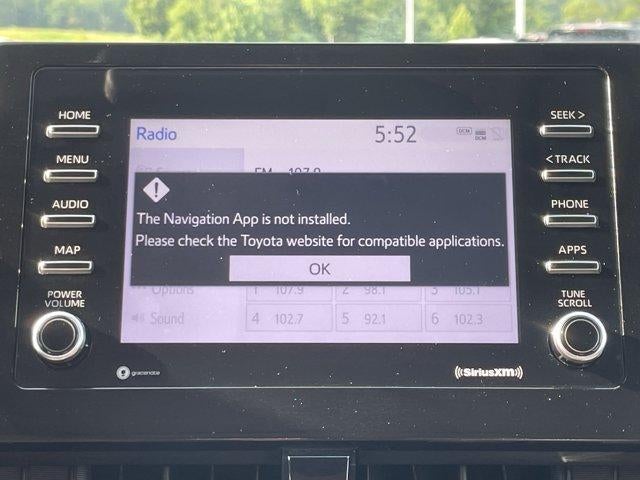 2021 Toyota Camry SE Auto AWD (Natl)