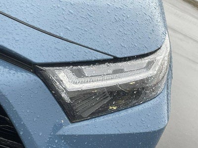 2023 Toyota RAV4 Hybrid XSE AWD (Natl)