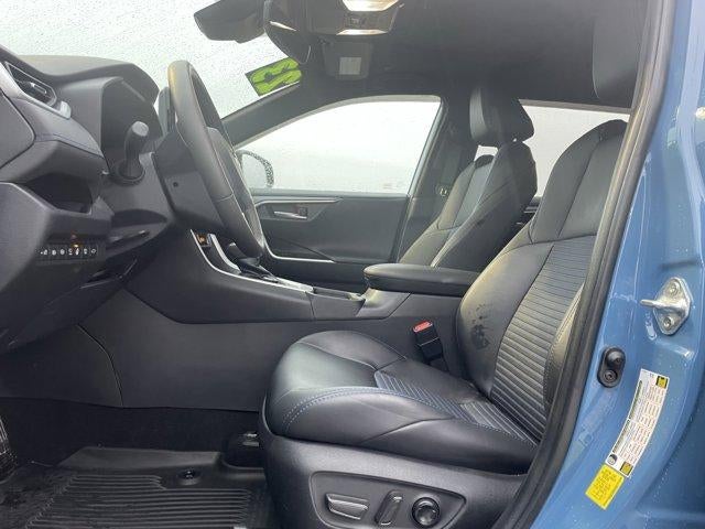 2023 Toyota RAV4 Hybrid XSE AWD (Natl)