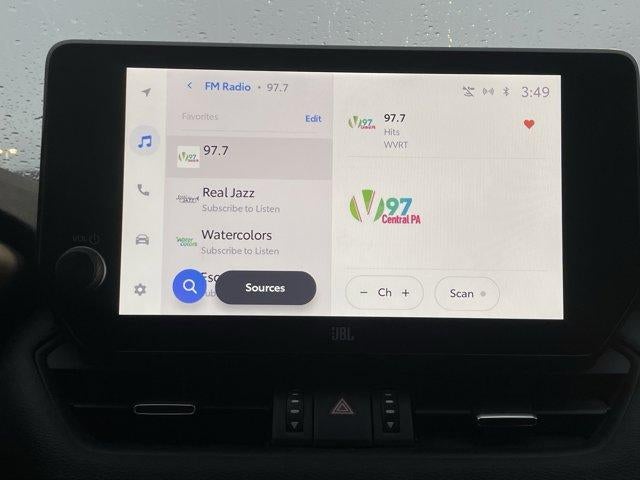 2023 Toyota RAV4 Hybrid XSE AWD (Natl)