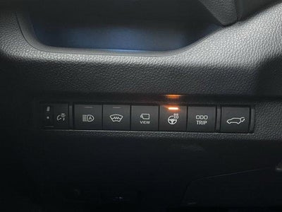 2023 Toyota RAV4 Hybrid XSE AWD (Natl)