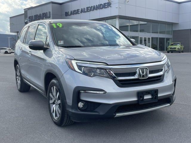 2019 Honda Pilot EX AWD