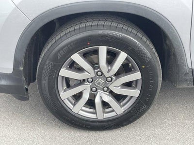 2019 Honda Pilot EX AWD