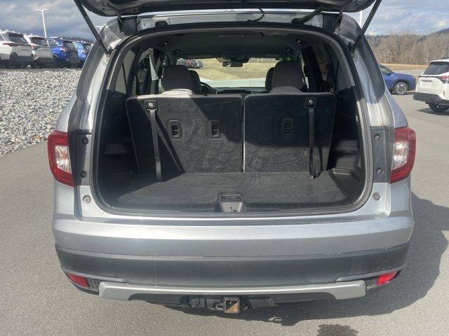 2019 Honda Pilot EX AWD