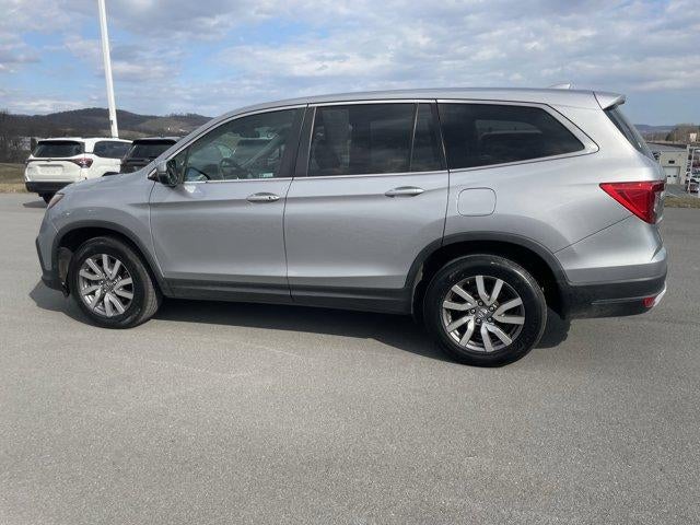 2019 Honda Pilot EX AWD