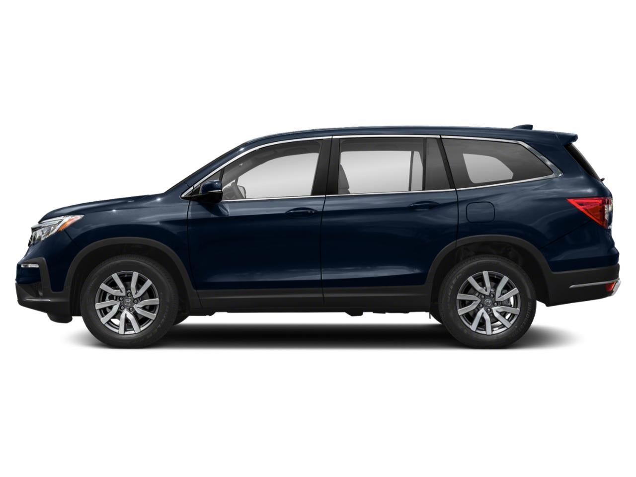 2019 Honda Pilot EX AWD