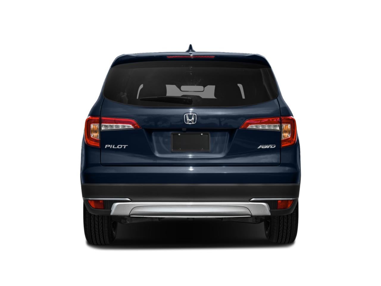 2019 Honda Pilot EX AWD