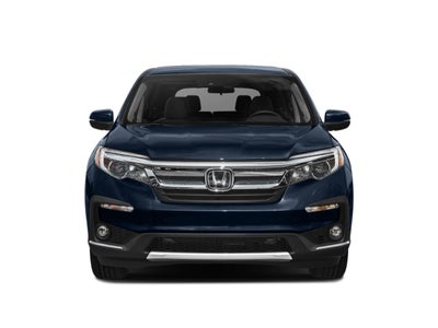 2019 Honda Pilot EX AWD
