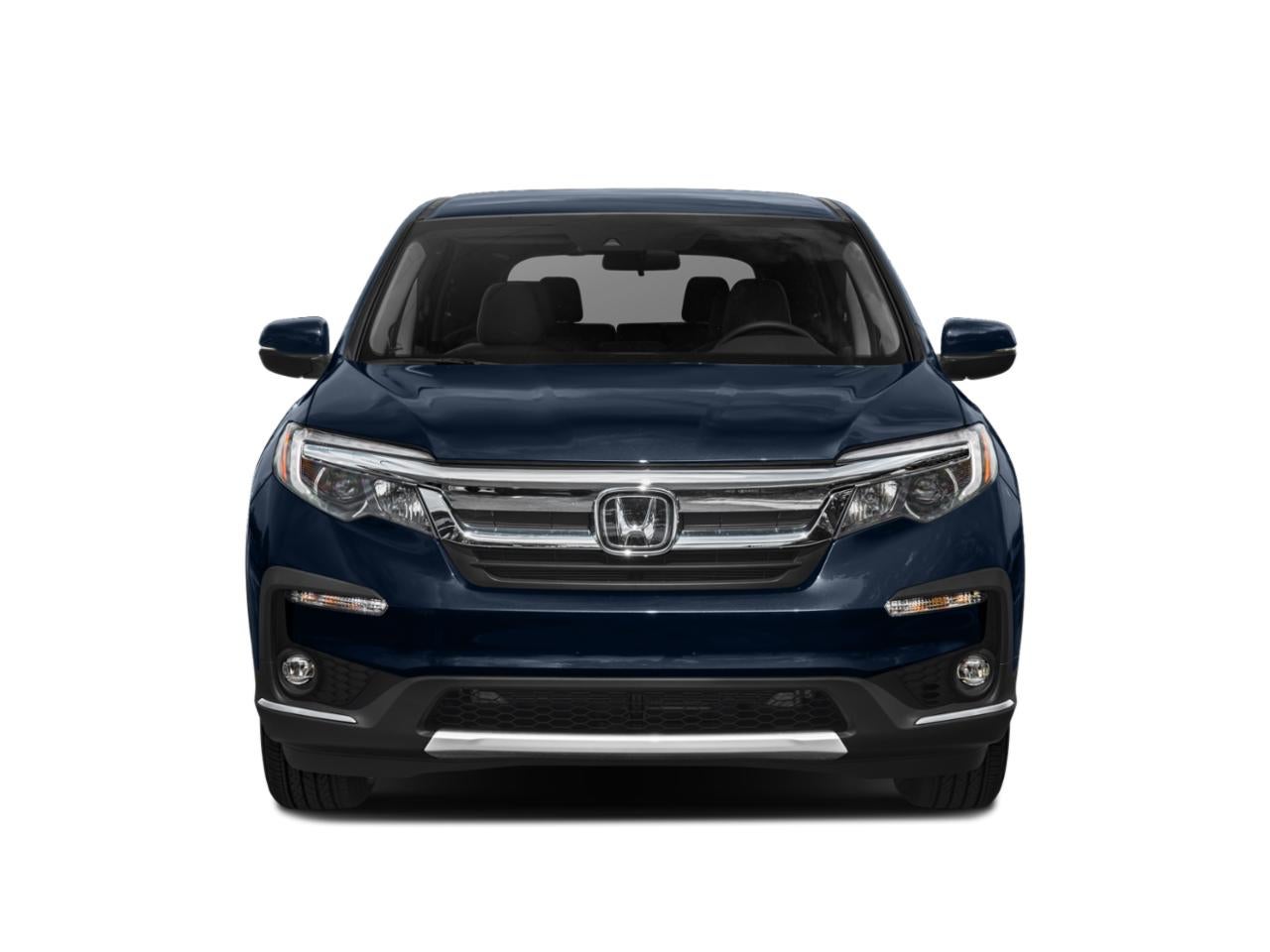 2019 Honda Pilot EX AWD