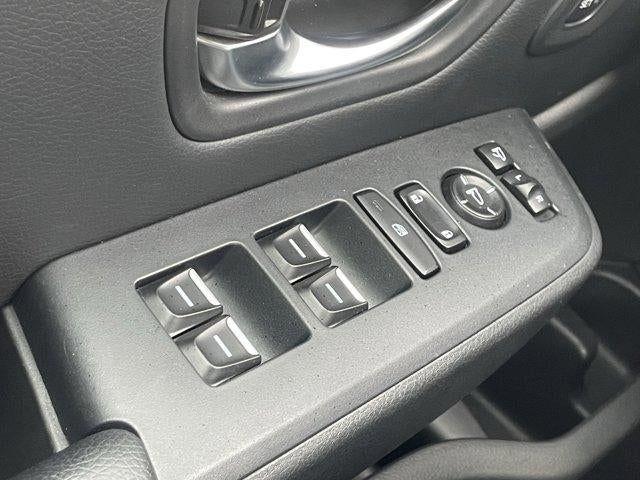 2023 Honda Pilot TrailSport AWD