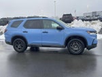 2023 Honda Pilot TrailSport AWD