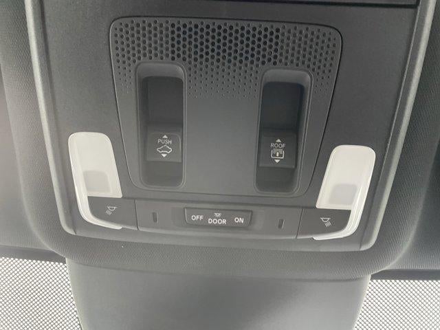 2023 Honda Pilot TrailSport AWD