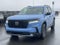 2023 Honda Pilot TrailSport AWD