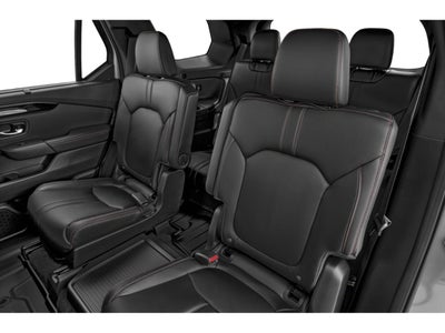 2023 Honda Pilot TrailSport AWD