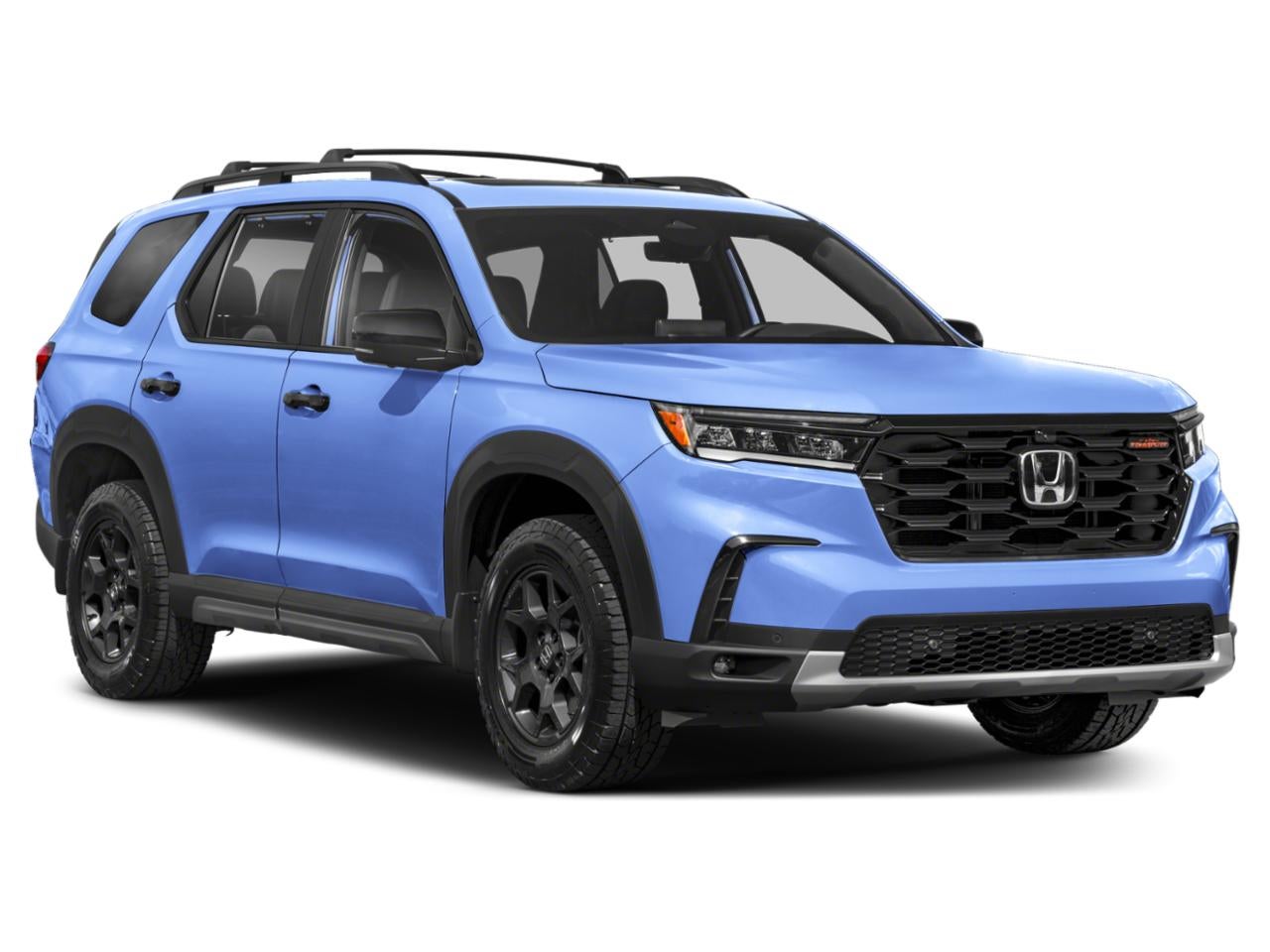 2023 Honda Pilot TrailSport AWD