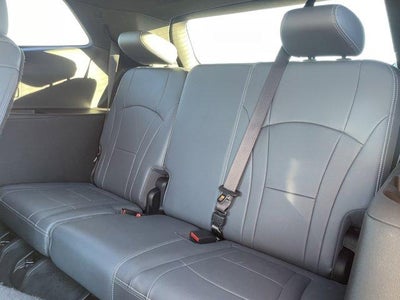 2023 Buick Enclave Premium AWD