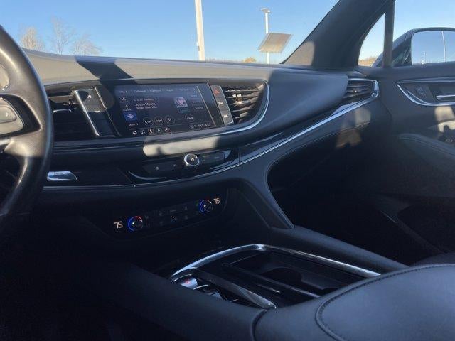 2023 Buick Enclave Premium AWD