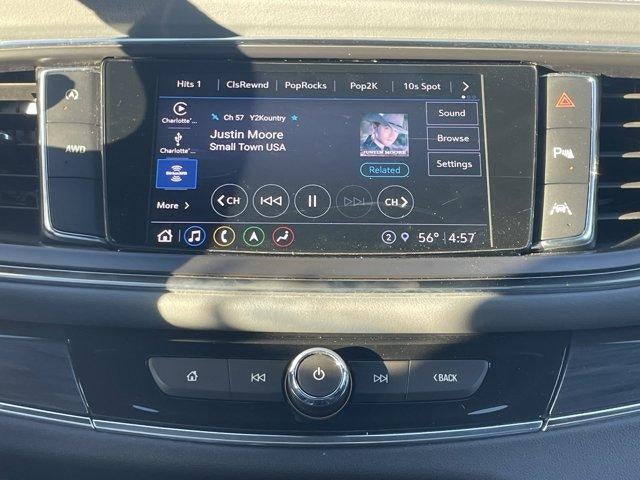 2023 Buick Enclave Premium AWD