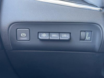 2023 Buick Enclave Premium AWD