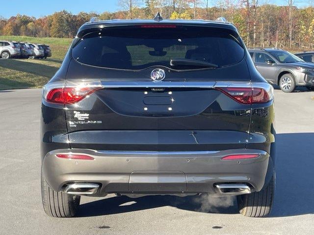 2023 Buick Enclave Premium AWD