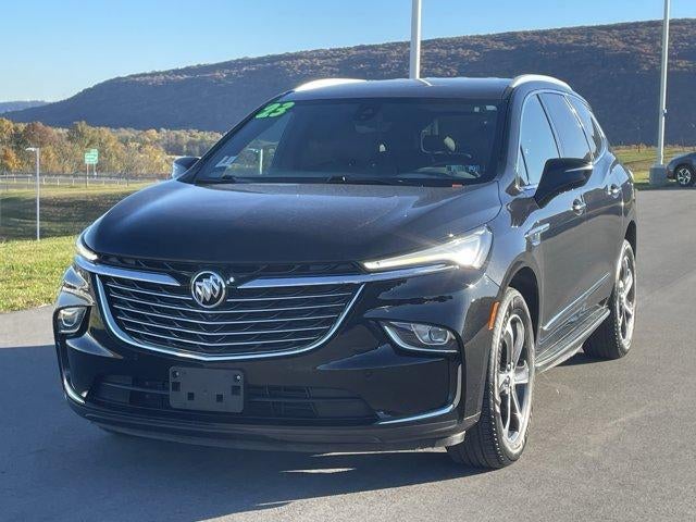 2023 Buick Enclave Premium AWD